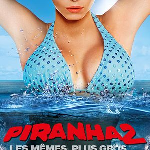Photo Piranha 3D 2