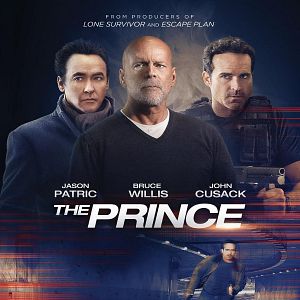 Photo The Prince