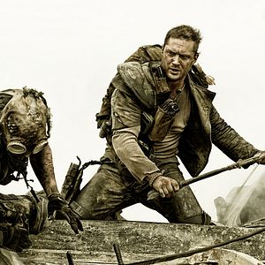Photo Tom Hardy