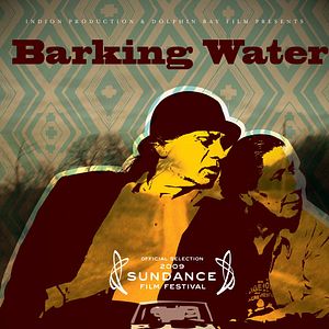 Photo Barking water