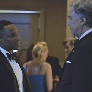 Photo Hill Harper