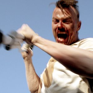 Photo Josh Duhamel