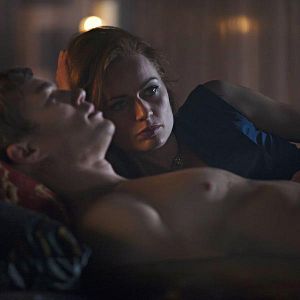 Photo Rosalind Halstead