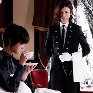 Photo Black Butler