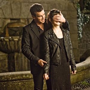 Photo J'ai envie de toi - Twilight Love 2