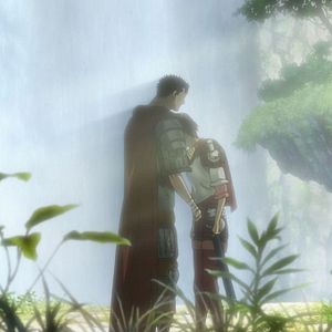 Photo Berserk Golden Age Arc II: The Battle for Doldrey
