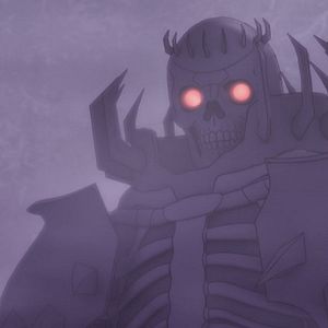 Photo Berserk Golden Age Arc II: The Battle for Doldrey