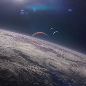 Photo Les Gardiens de la Galaxie