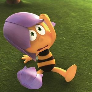 Photo La Grande aventure de Maya l'abeille