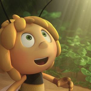Photo La Grande aventure de Maya l'abeille