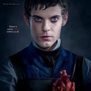 Photo Penny Dreadful