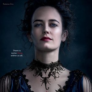 Photo Penny Dreadful