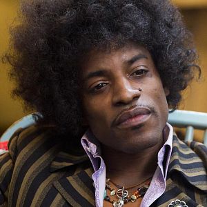 Photo André Benjamin