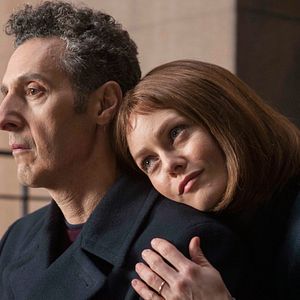 Photo John Turturro