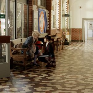 Photo Katharina Thalbach