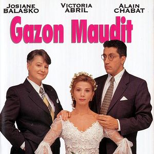 Photo Gazon maudit