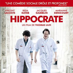 Photo Hippocrate