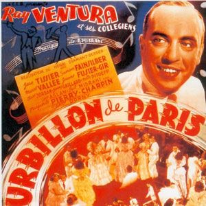 Photo Tourbillon de Paris