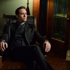 Photo James Murray (VI)