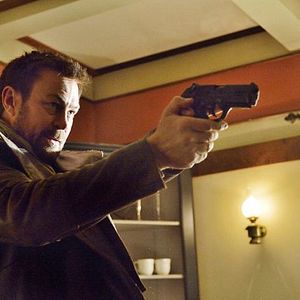 Photo Grant Bowler