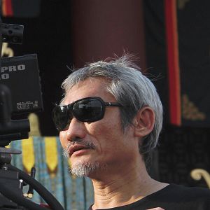 Photo Tsui Hark