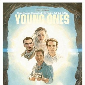 Photo Young Ones