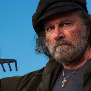 Photo Franco Nero