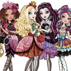 Photo Ever After High