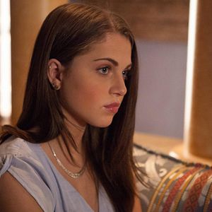 Photo Anne Winters