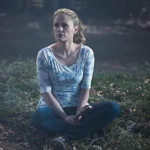 Photo Anna Paquin