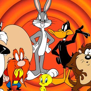 Photo The Looney Tunes Show