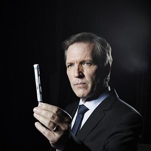 Photo Martin Donovan