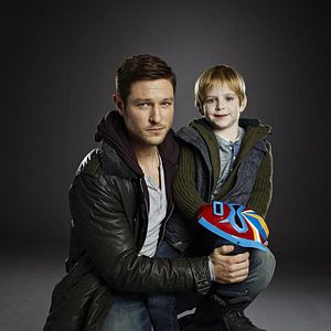 Photo Michael Graziadei