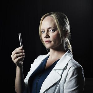 Photo Marley Shelton