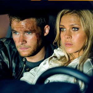 Photo Nicola Peltz Beckham