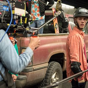 Photo Patrick Criado