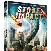 Photo Stone Impact