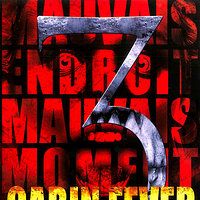 Photo Cabin Fever 3