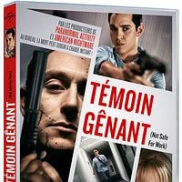 Photo Témoin gênant