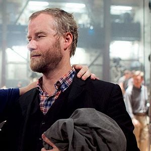 Photo Matt Berninger