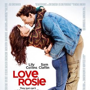 Photo Love, Rosie