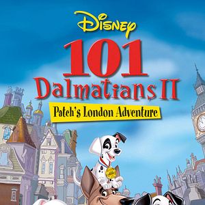 Photo 101 Dalmatiens 2 : Sur la Trace des Héros