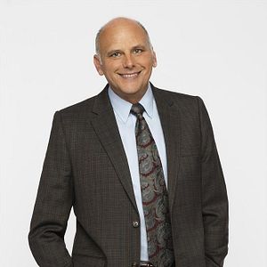 Photo Kurt Fuller