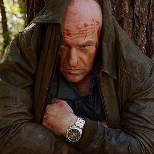 Photo Dean Norris