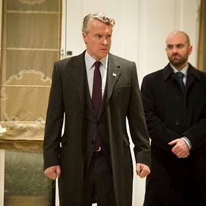 Photo Tate Donovan
