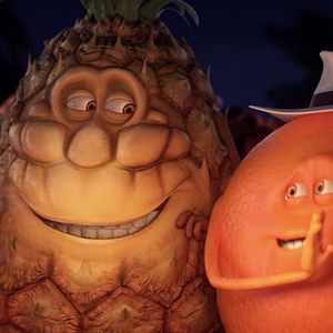 Photo L'Effet Papayon