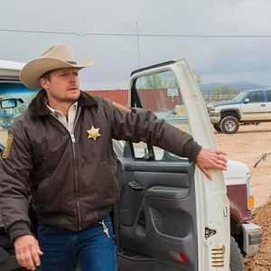 Photo Bailey Chase