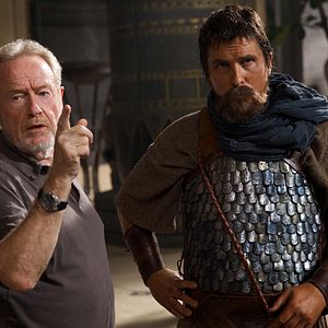 Photo Exodus: Gods And Kings