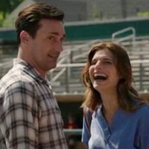 Photo Million Dollar Arm