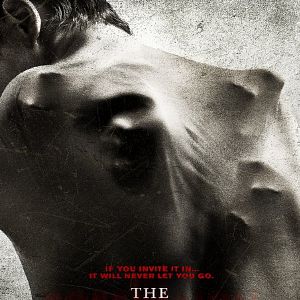 Photo The Possession Of Michael King